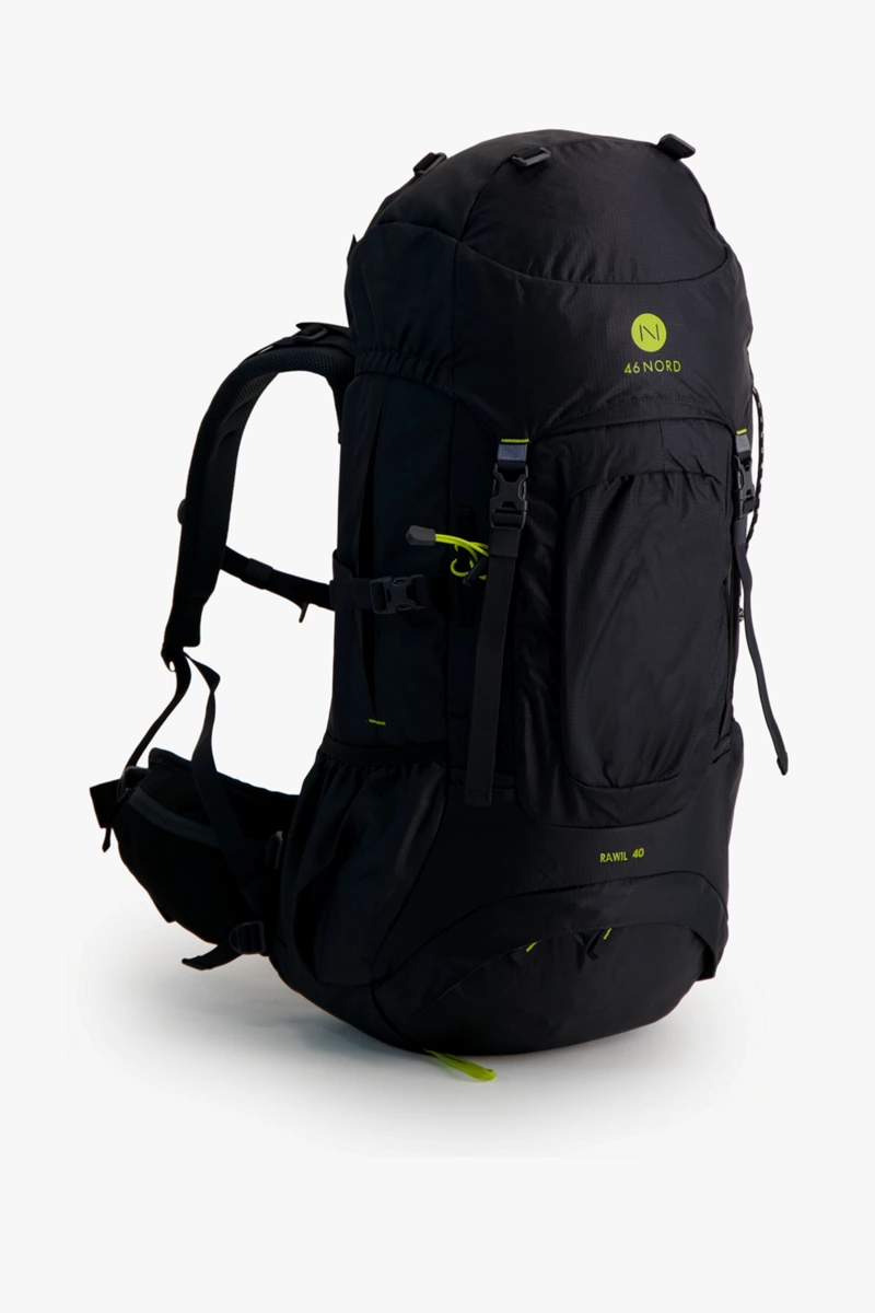 46 NORD Rawil 40 L Wanderrucksack