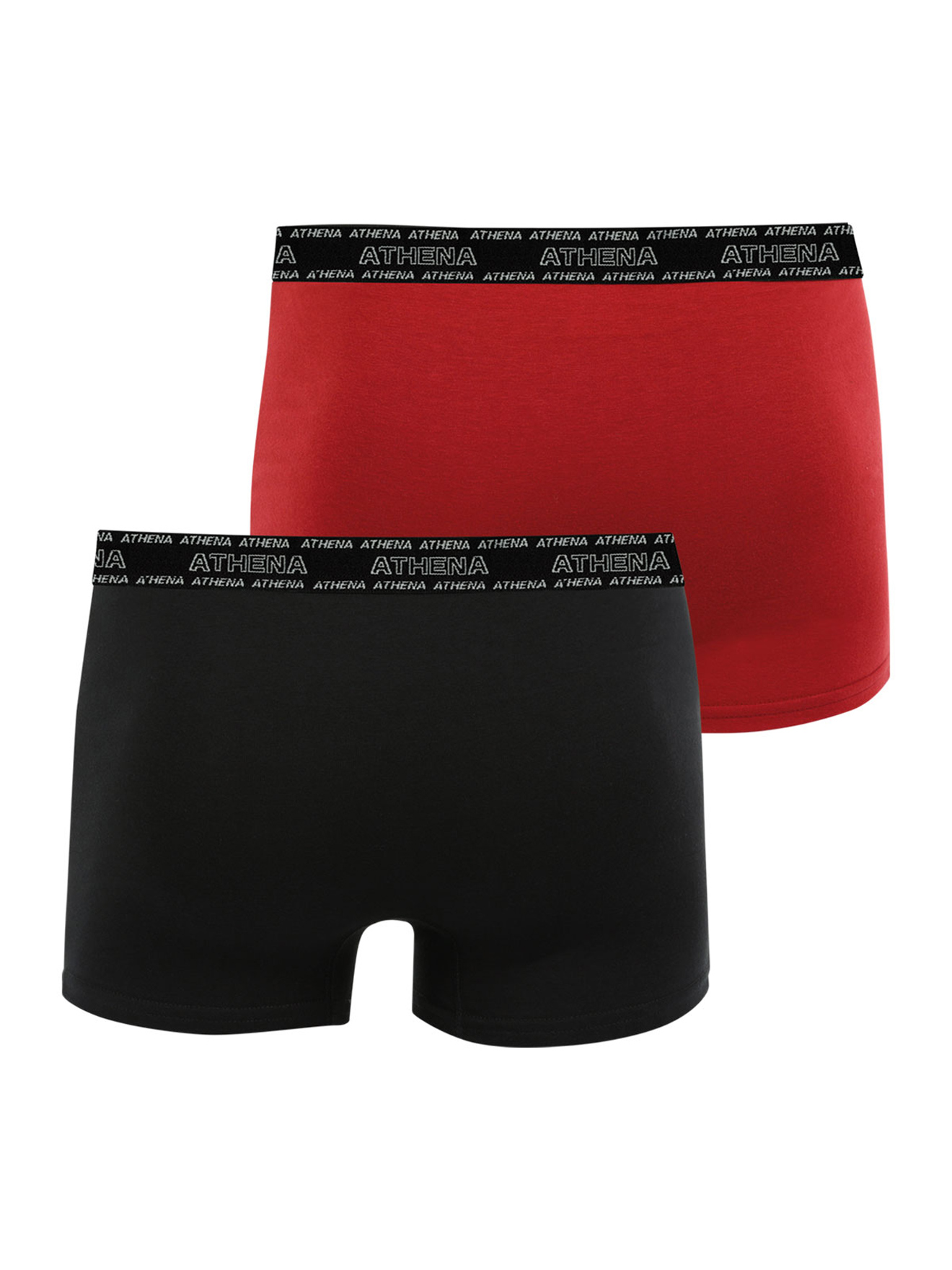 Lot de 2 boxers homme Eco Pack