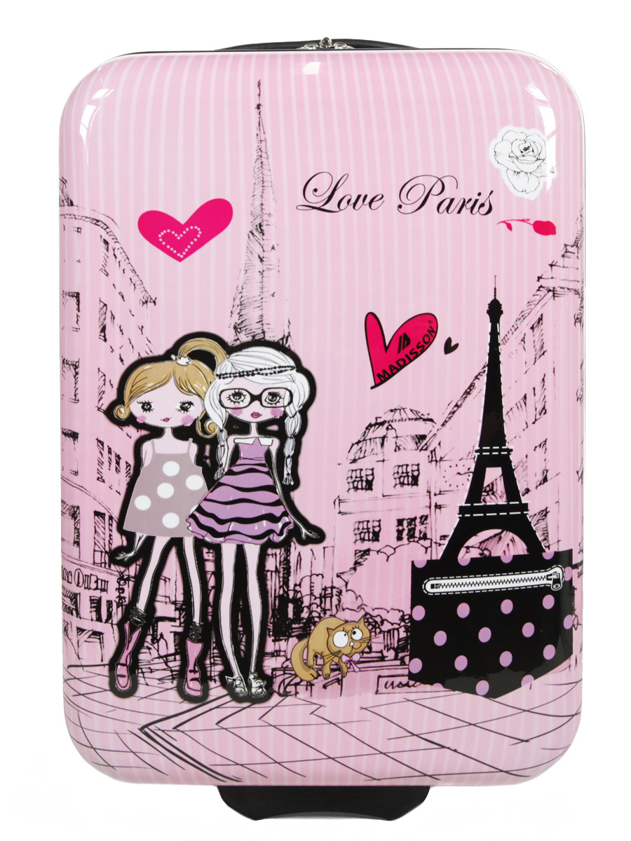 Valise Madisson Kids Fashion 48 cm