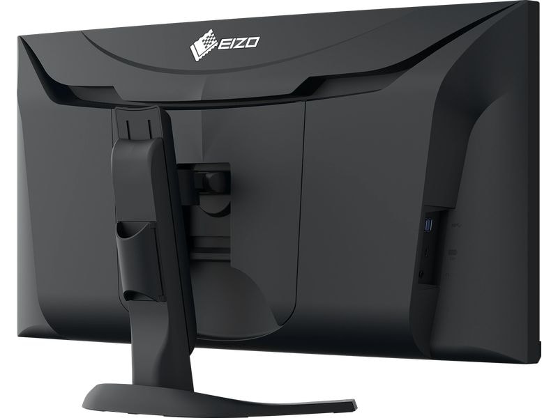 EIZO Monitor EV3450XC-BK Swiss Edition 34.1