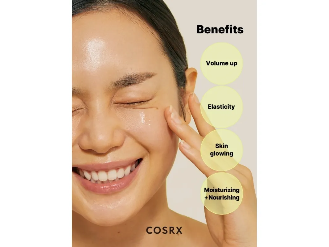 Cosrx The Retinol 0,5 oil 20 ml