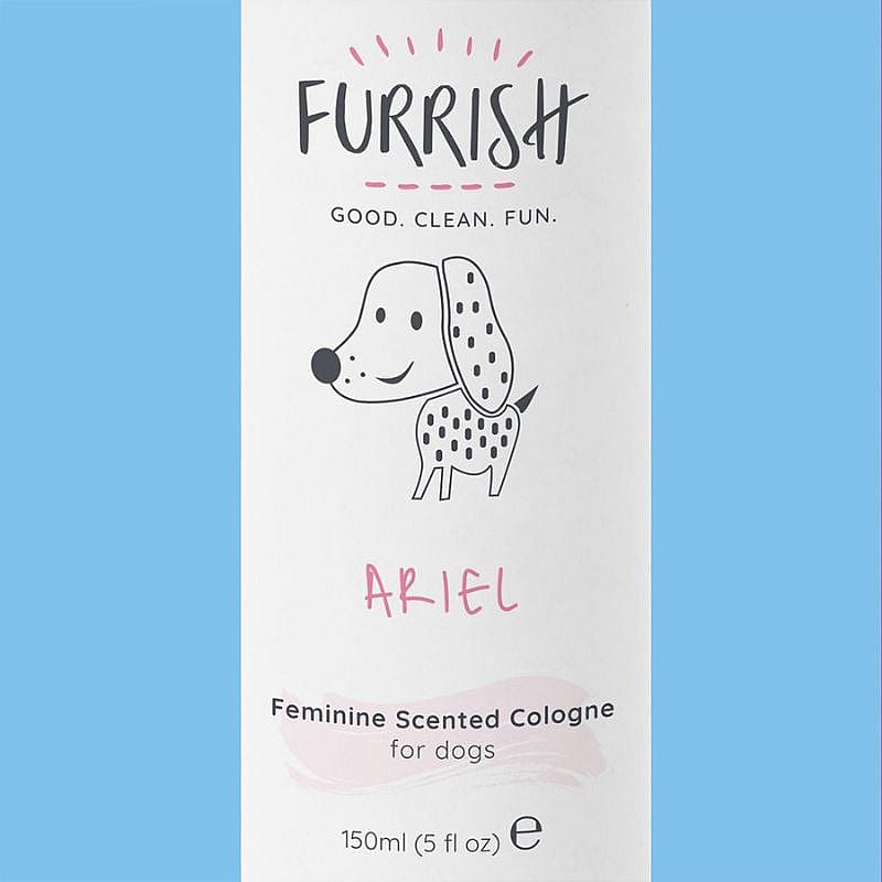 Furrish Ariel Female Cologne 150 ml Hond | 15560