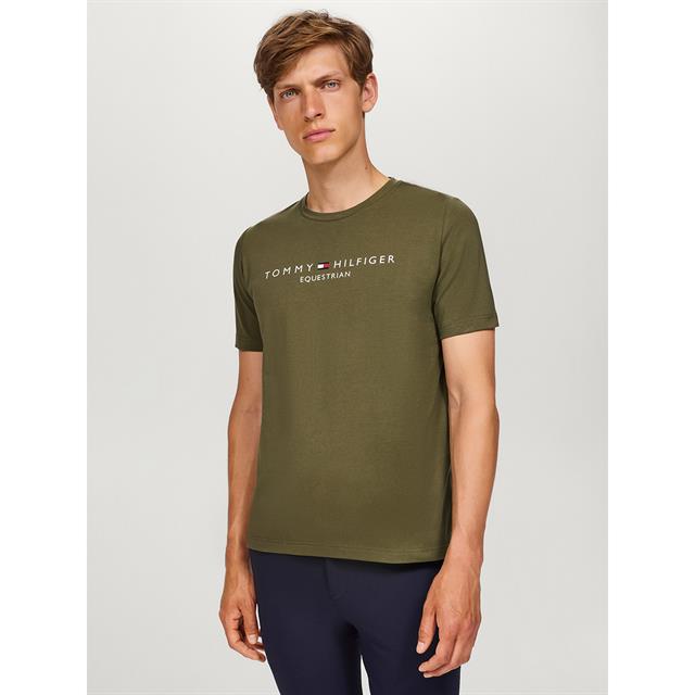 Shirt Tommy Hilfiger Williamsburg Men Groen