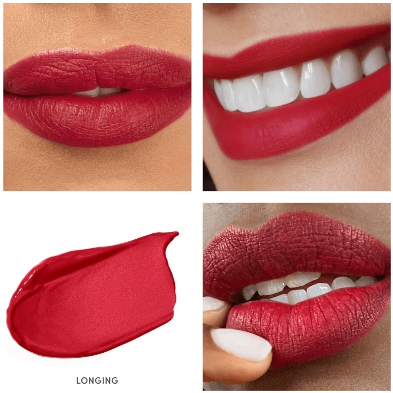 Jane Iredale Beyond Matte Lip Stain 3,25 ml - Longing