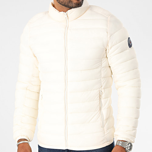 Doudoune Blight Blanc