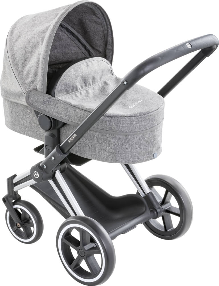 Corolle MGP 36-42cm Cybex Puppenwagen