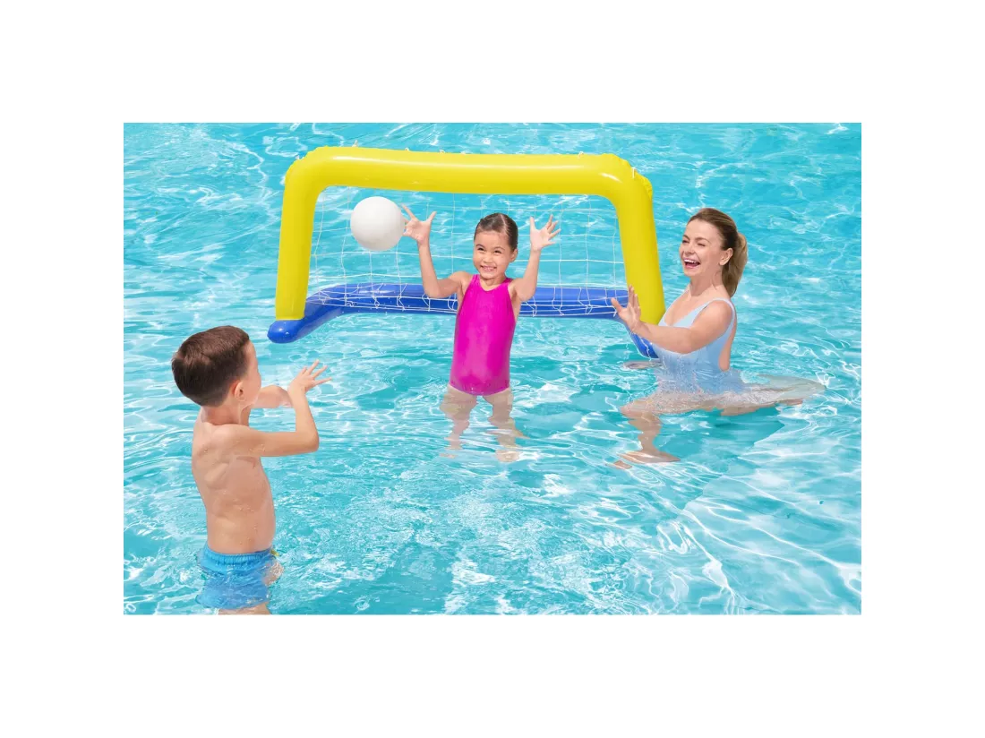 But Gonflable Bestway Water Polo 66x137 cm