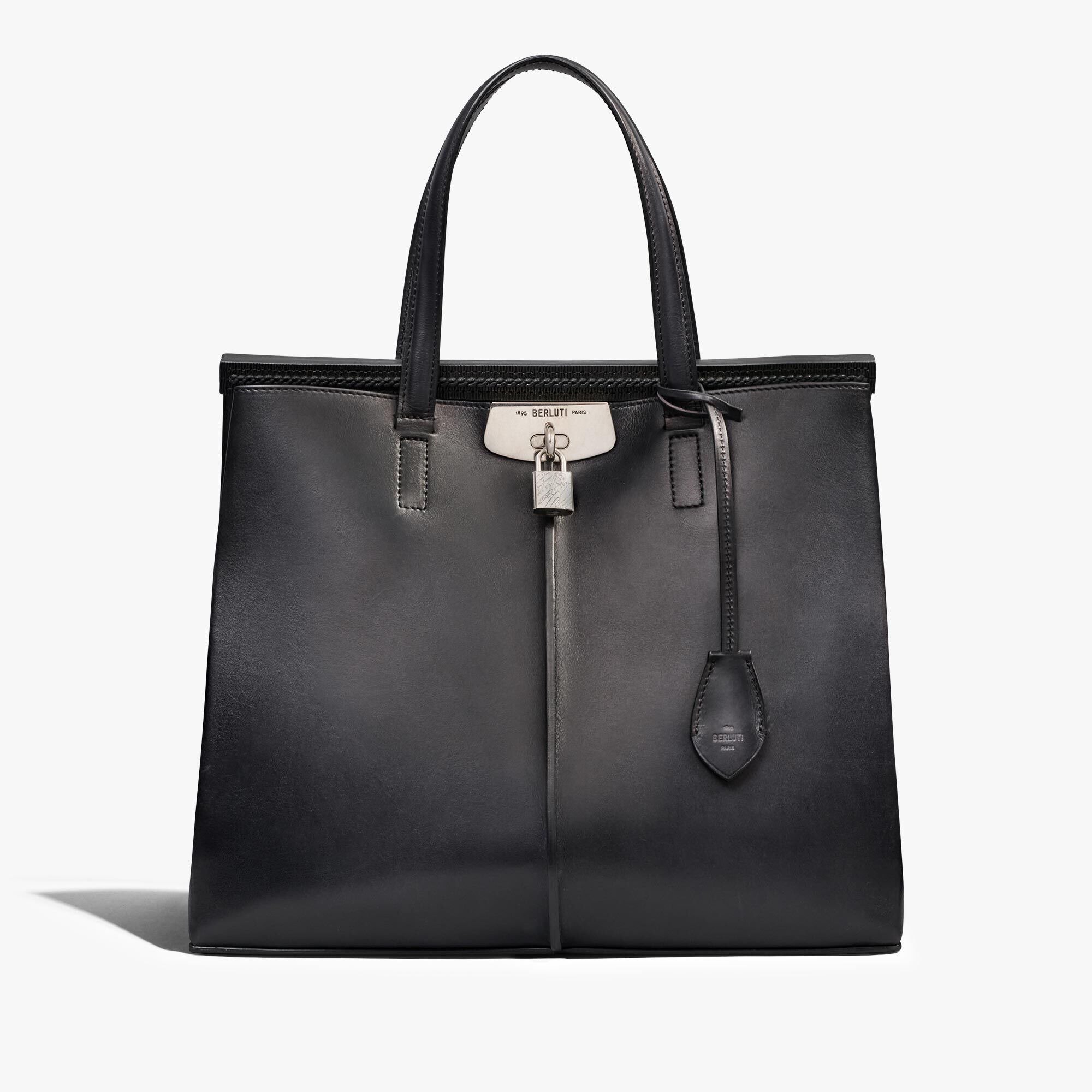Cabas Luti 38 En Cuir