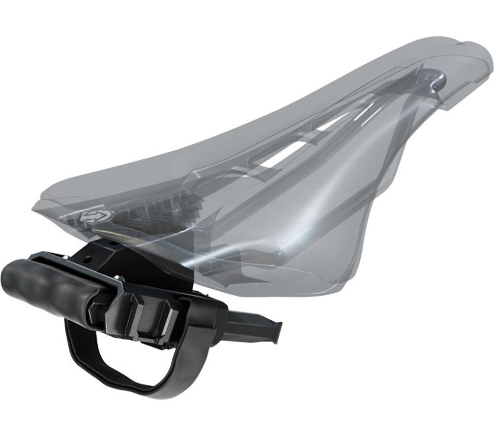 Pro  Smart Zadelcontainer Zadeltas Direct Mount