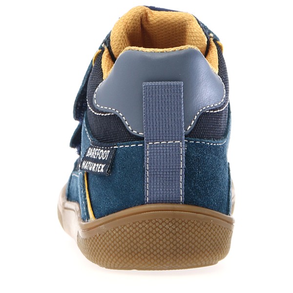 Naturino - Kid's Kesy High WP - Chaussures minimalistes