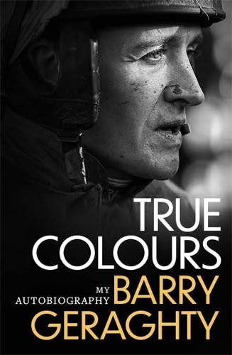 True Colours: My Autobiography (Paperback)