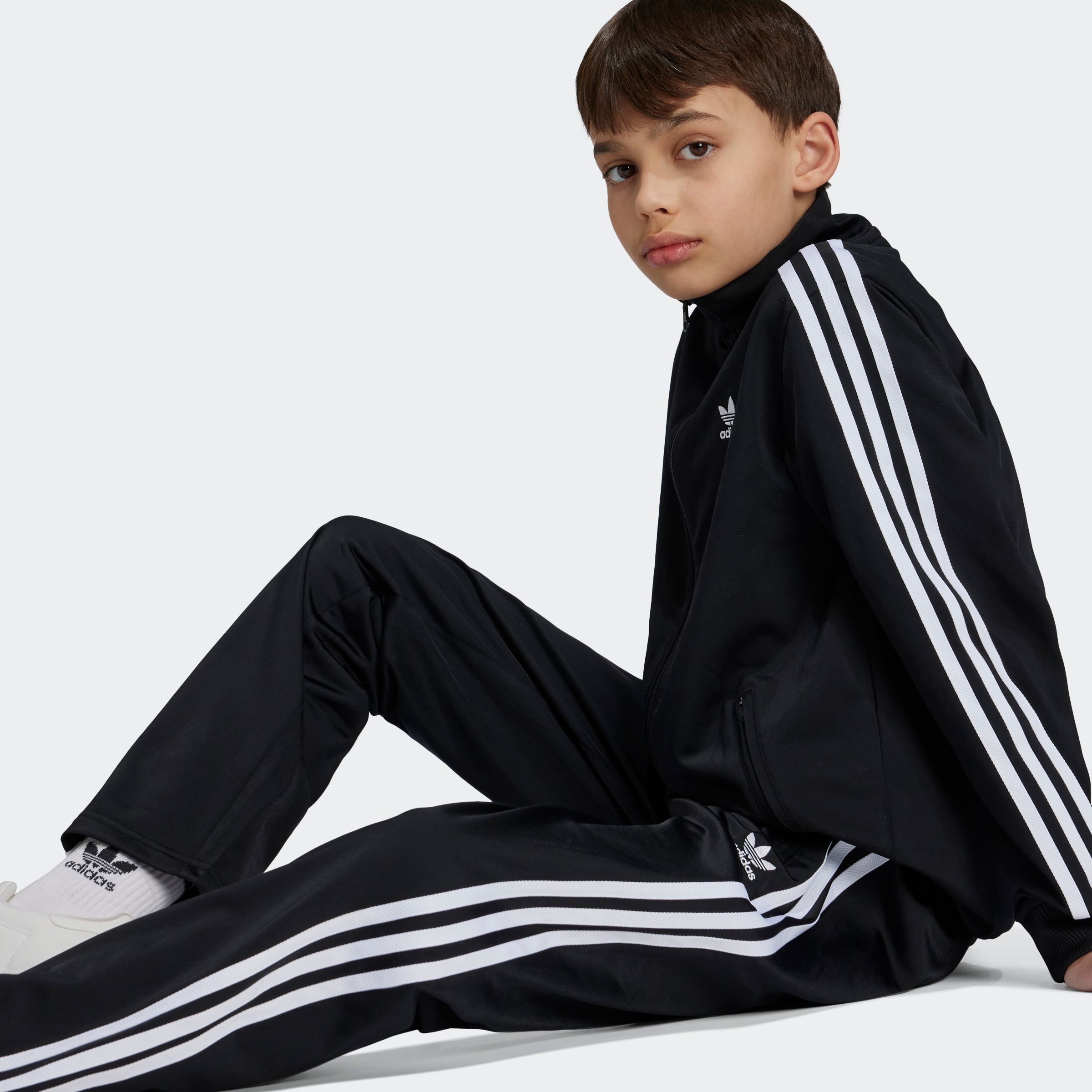 adidas Originals Sporthose »FIREBIRD PANTS«