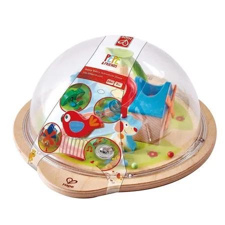 Hape Sonnental-Erlebniskuppel, Mehrfarbig