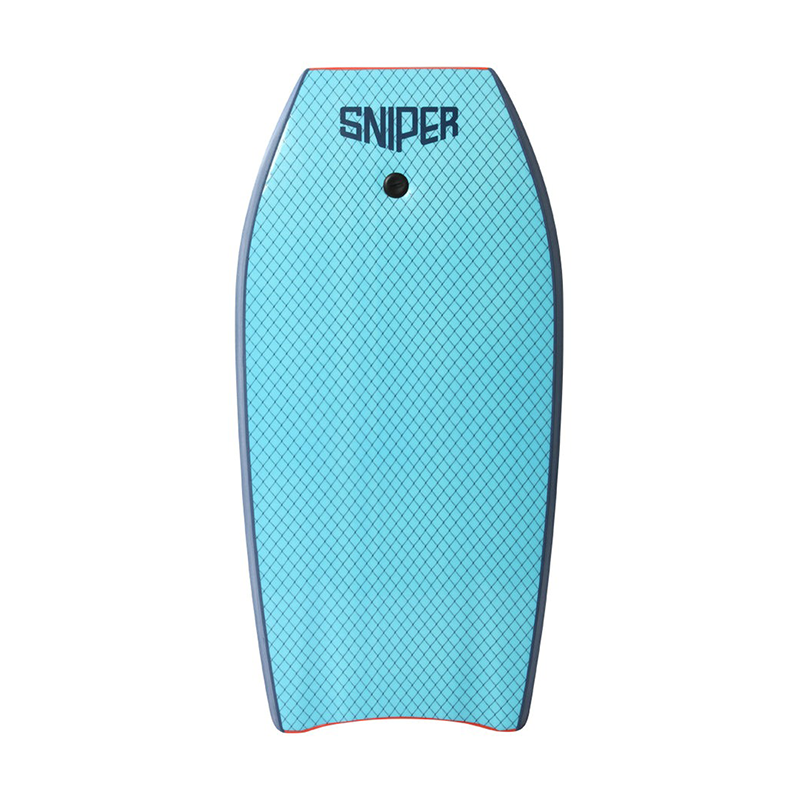BODYBOARD SNIPER BUNCH II EPS IMPROVE SERIES ROUGE/BLEU