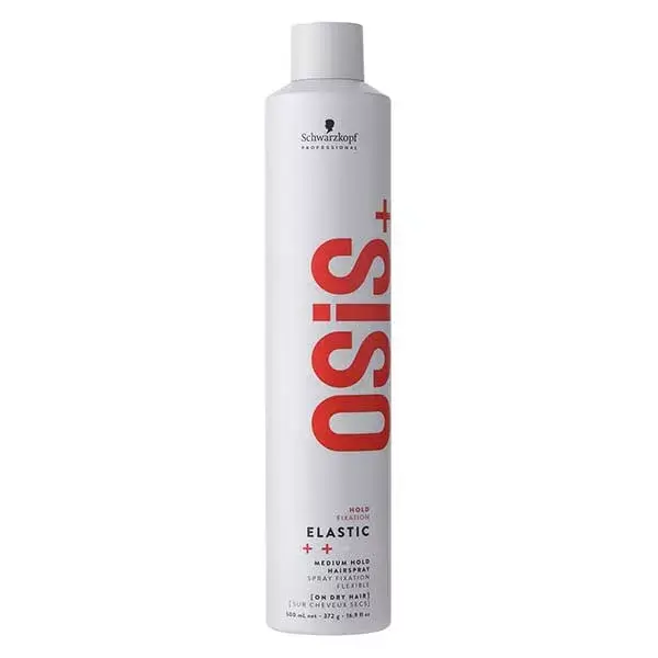 Schwarzkopf Professional OSiS+ Elastic 500ml