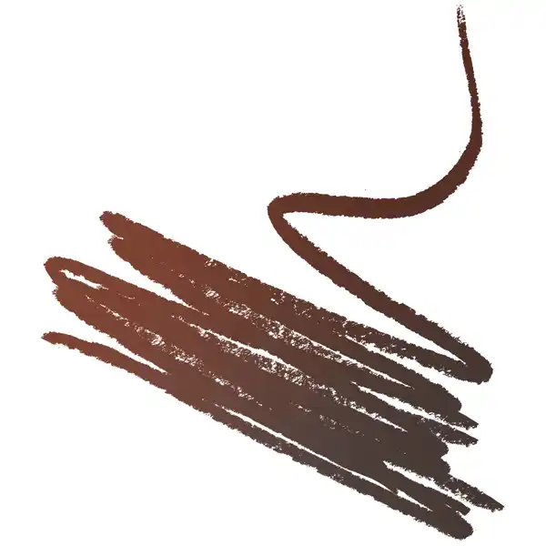 MAGIC FINISH Eye Designer - vibrant brown