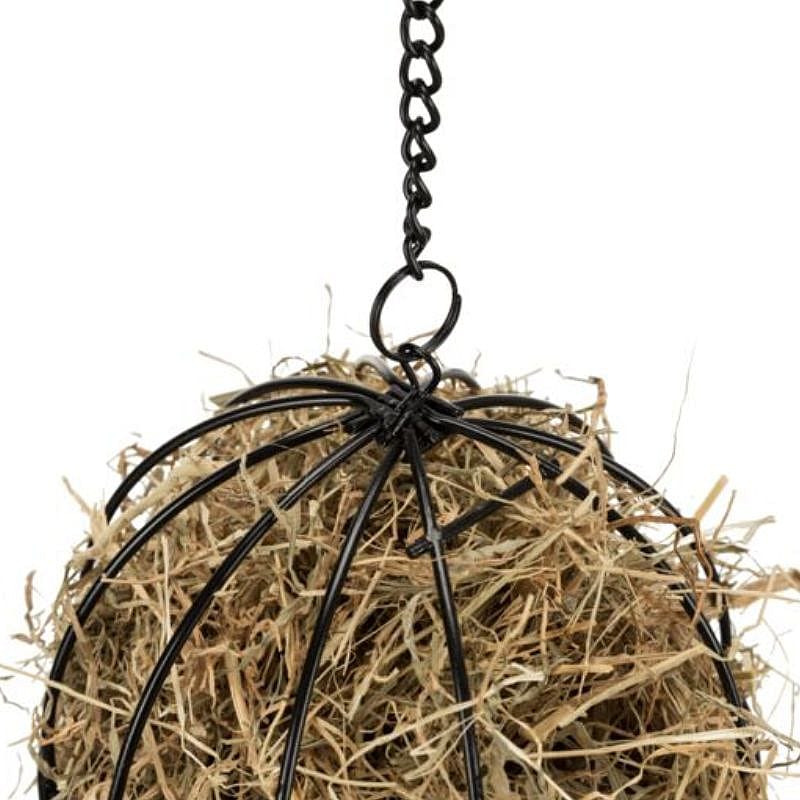 Trixie Food Ball Voerbal Metaal Konijn Knaagdier | 13706