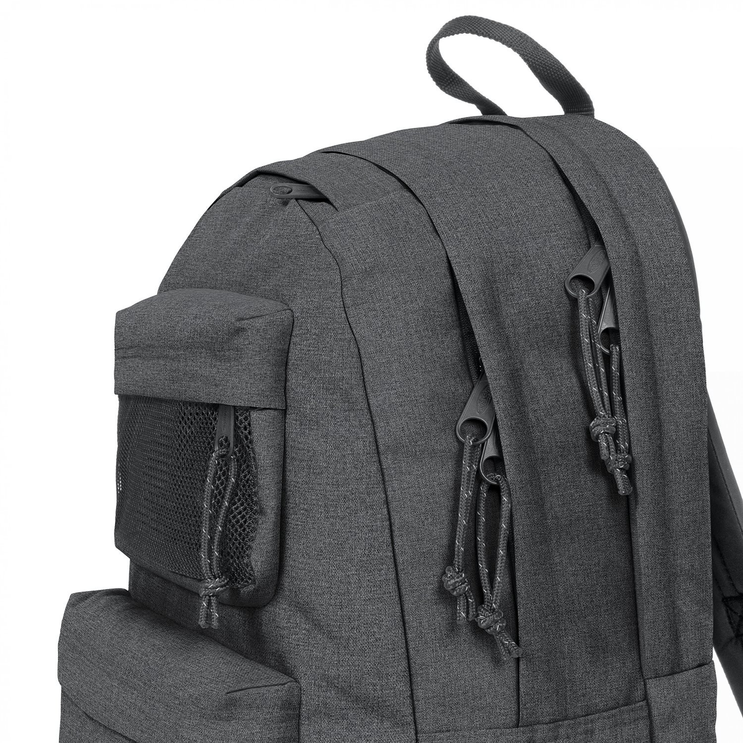 Eastpak Double Office black denim