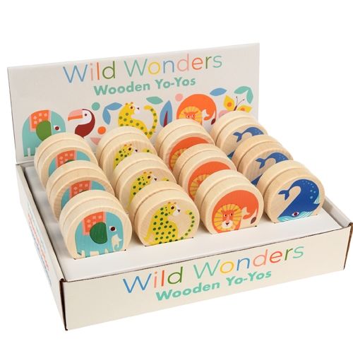 Rex london jojo wilde dieren - assorti