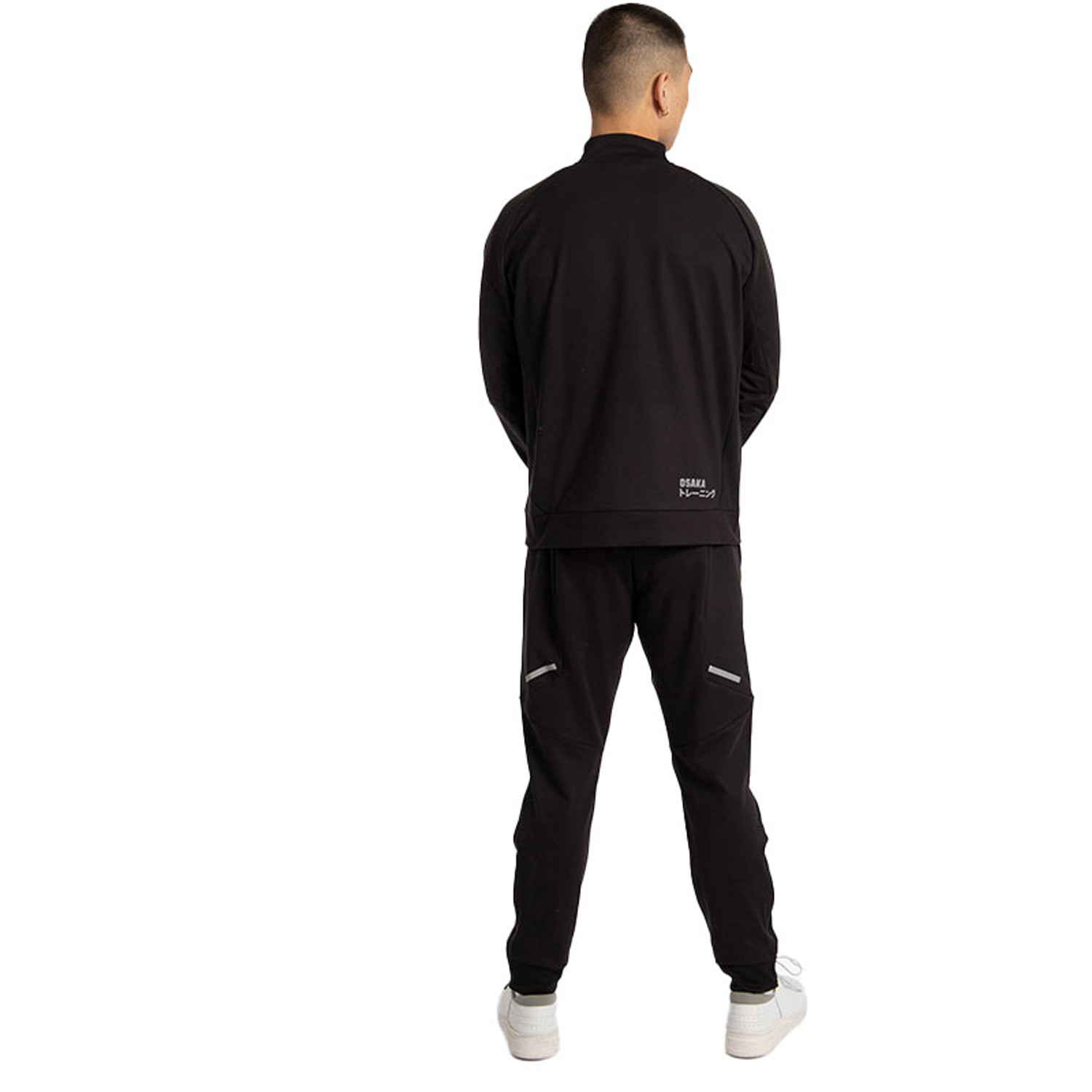 Osaka Track Jacket Heren