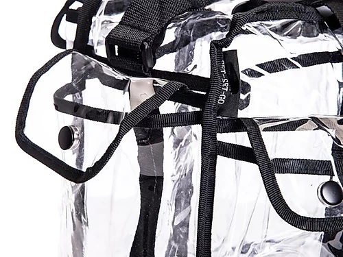 Get-Set-Go-Bags - The Kit Bag Get-Set-Go-Bags