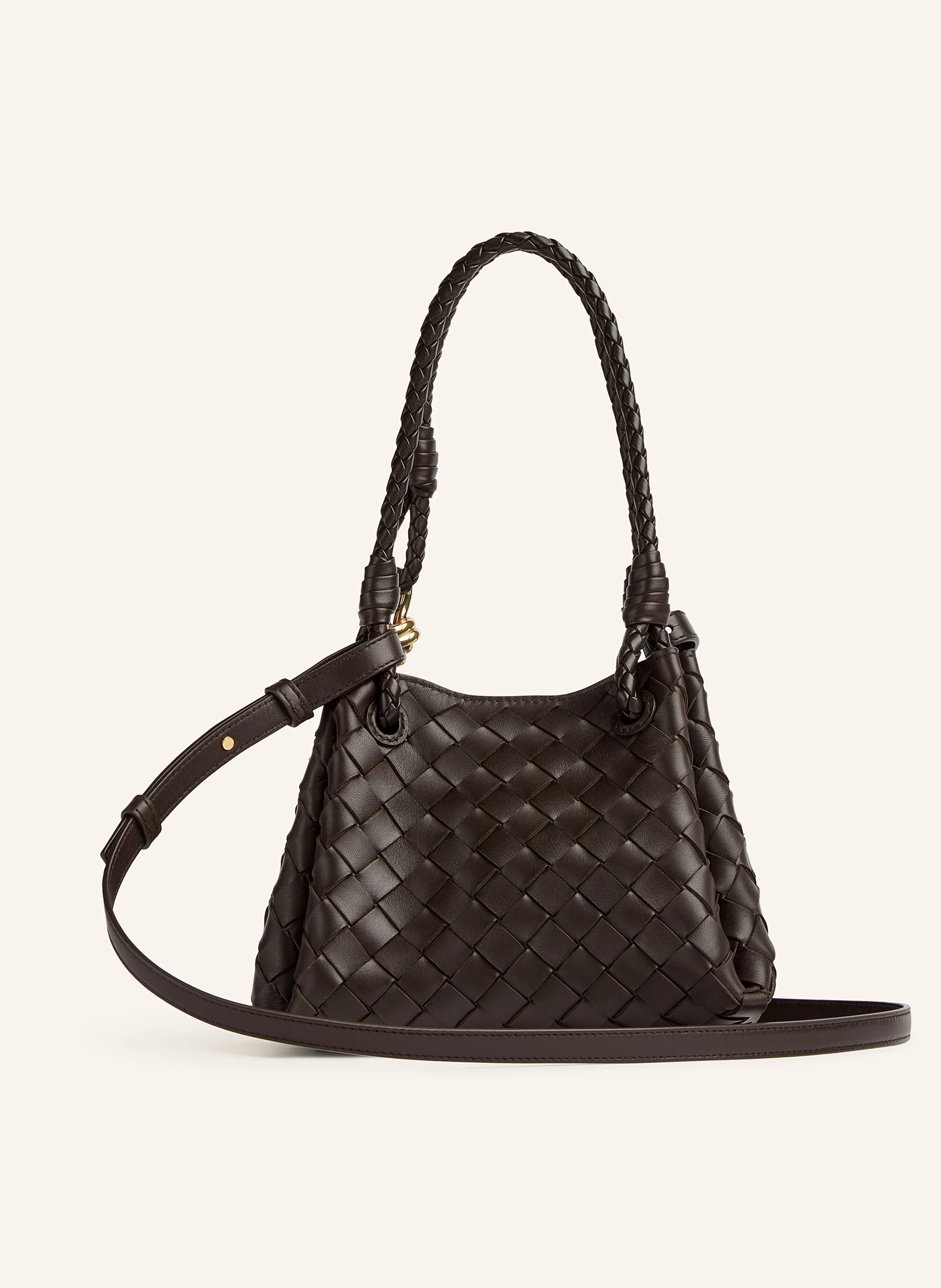 BOTTEGA VENETA Umhängetasche SMALL PARACHUTE