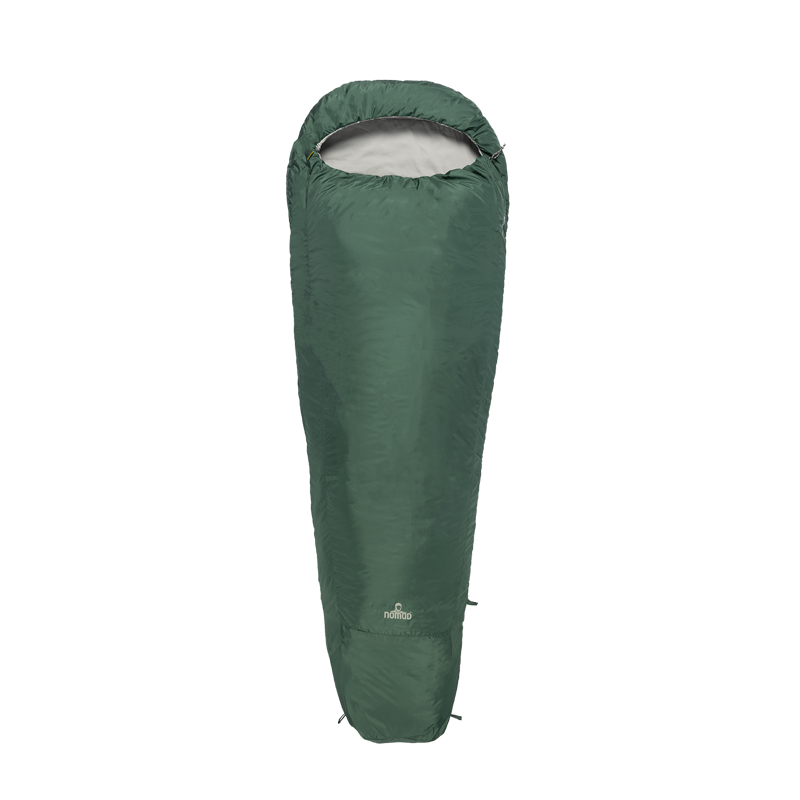 Inca Premium 700 Slaapzak Links