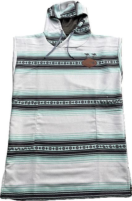 ALL-IN - PONCHO QUICK DRY
