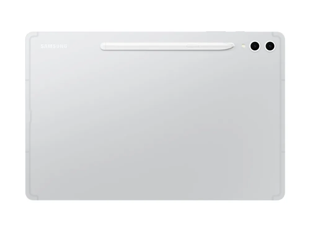 Samsung | Galaxy Tab S10  5G 256GB/12GB - Platinum Silver