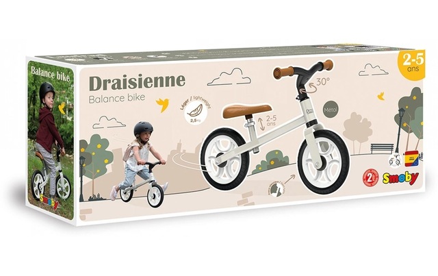 Smoby Laufrad »First Bike«
