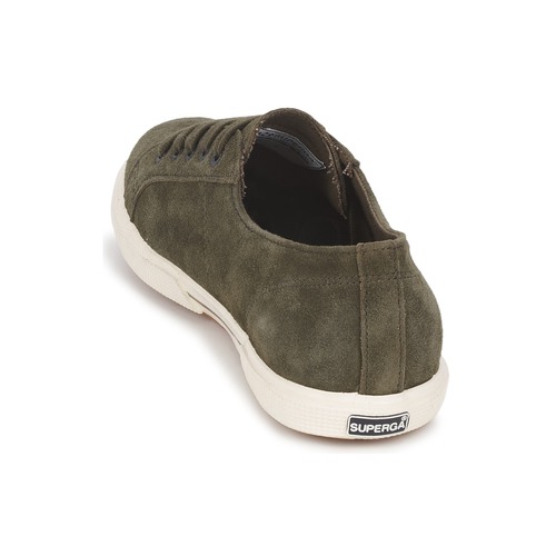 Superga - 2950 - Army