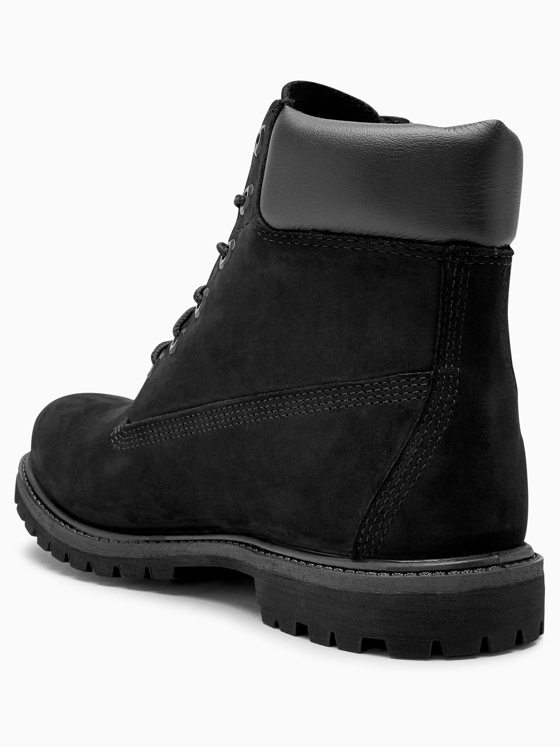Zwart - Timberland Premium Laarzen