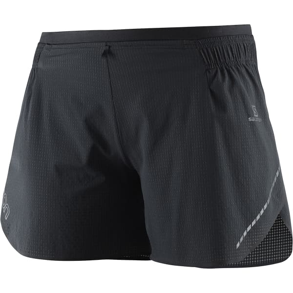 Short trail SALOMON SENSE AERO 5'' SHORT W BLACK