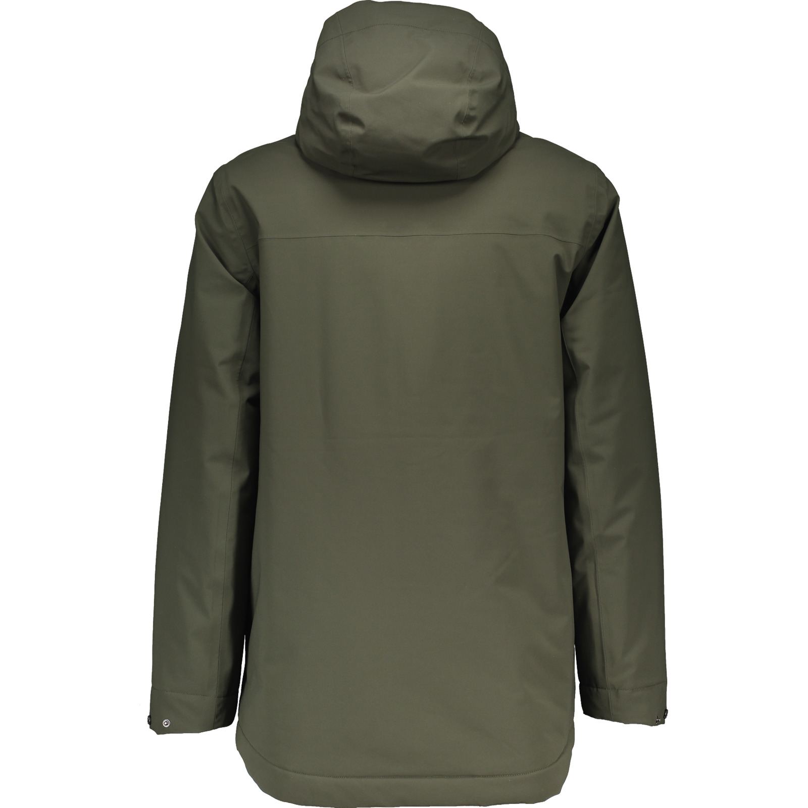 Sherpa Mountgya Insu 2 Hr Pa, olive, XXL