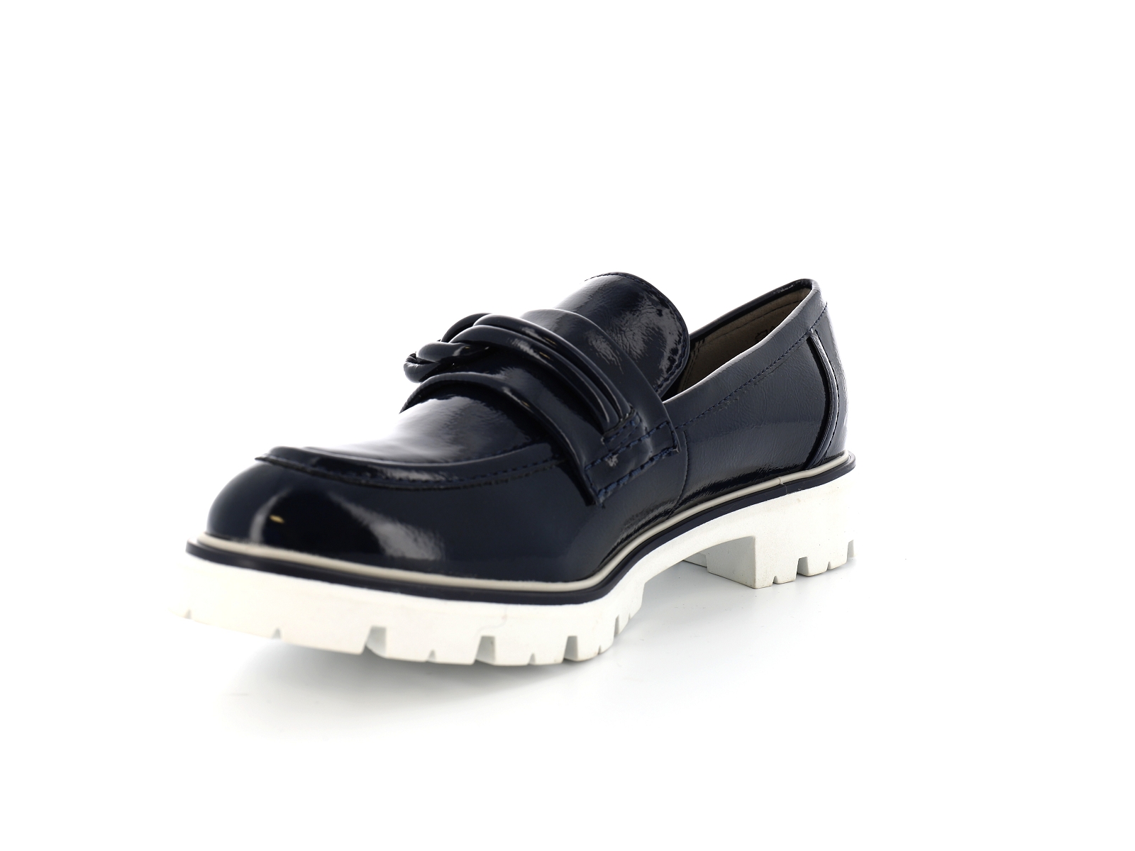 Marco tozzi-24704 Vernis Vernis Marine