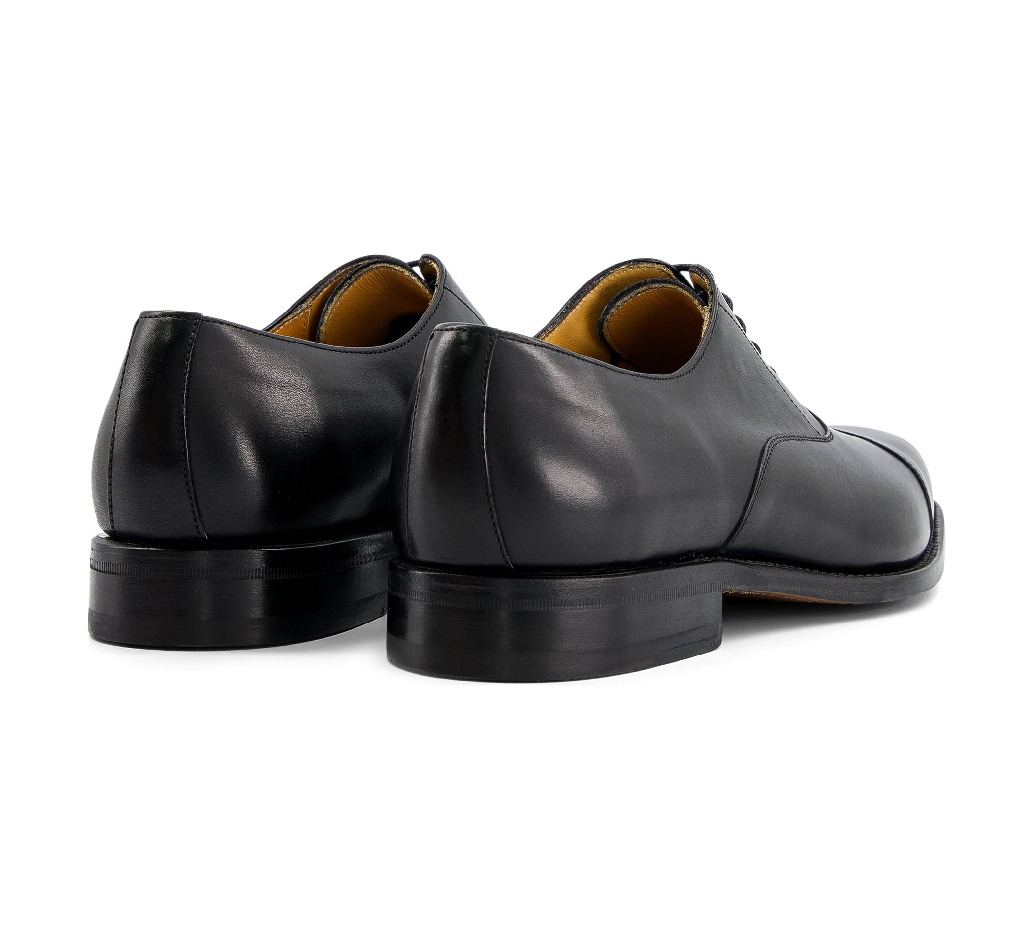 Berwick 129 - Business-Schuhe schwarz