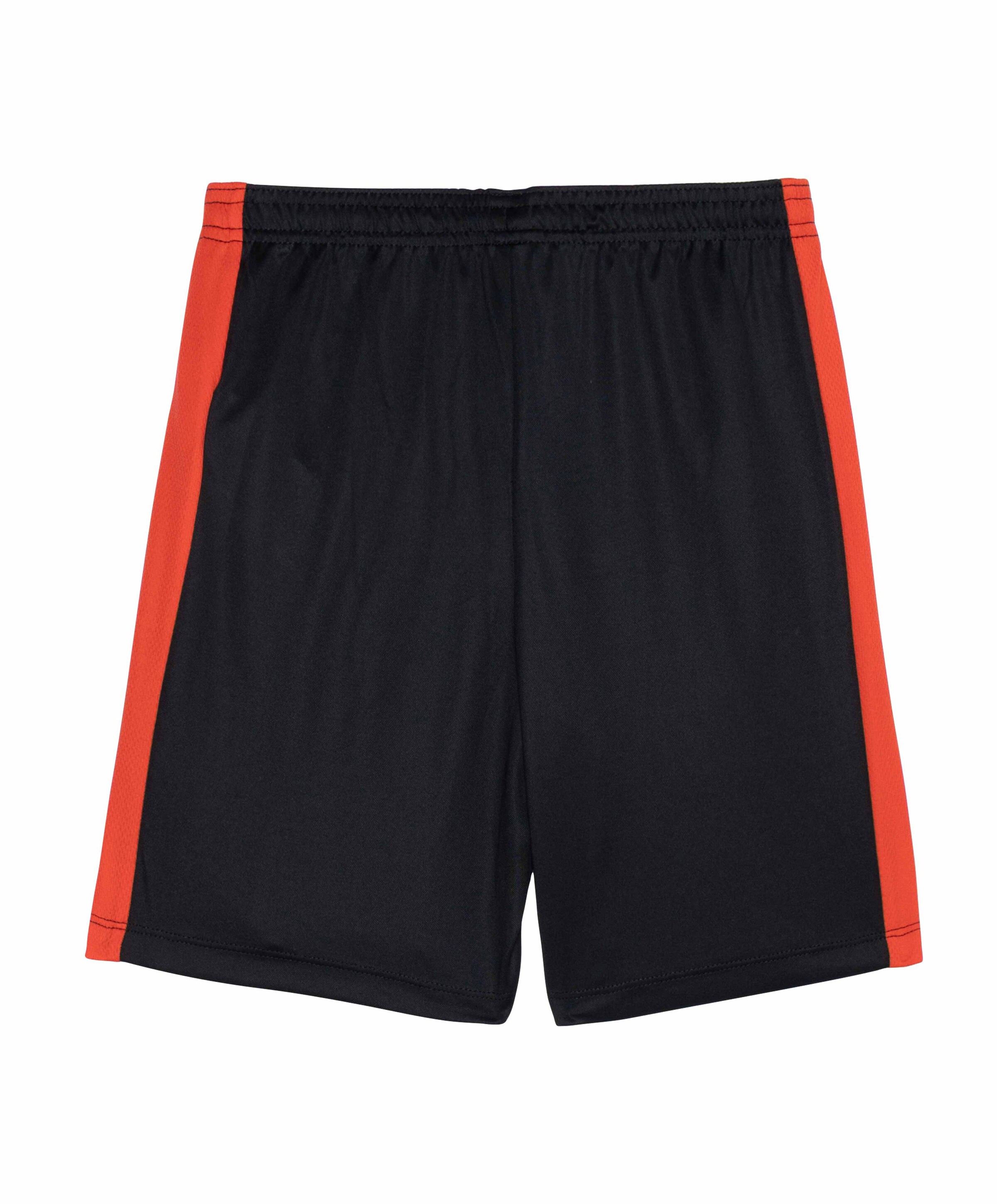 Nike B Nk Df Trphy23 Hbr jongens shorts zwart