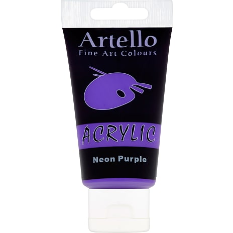 Artello akrylmaling 75 ml