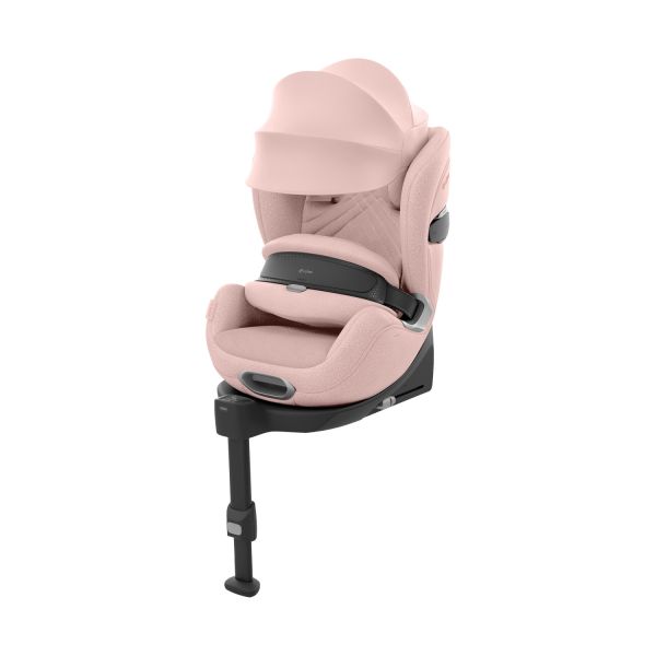 Cybex Anoris T2 Plus Autostoeltje - Cozy Beige / Beige