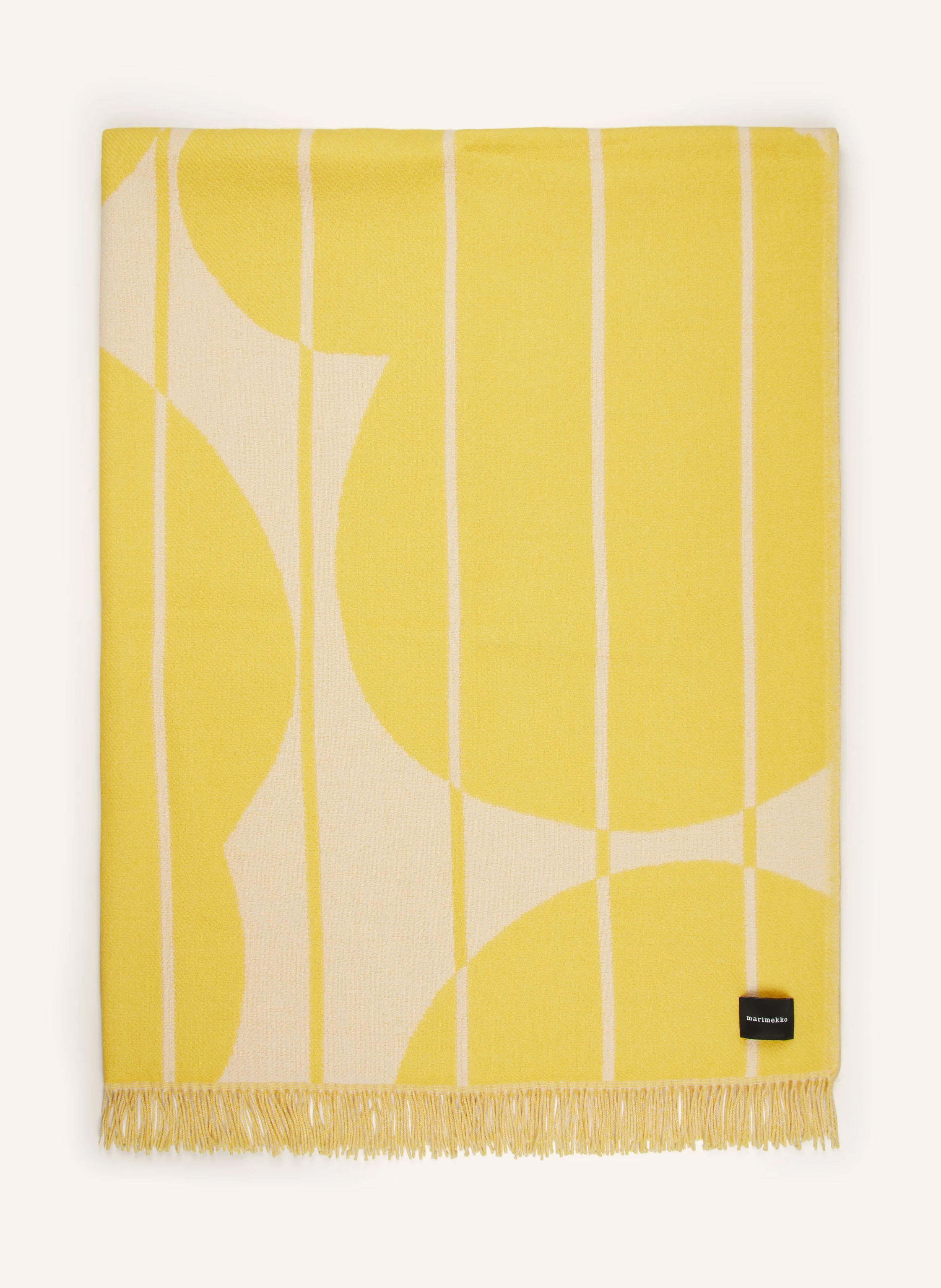 marimekko Plaid VESI UNIKKO
