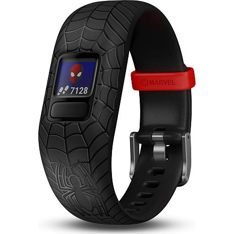 Garmin Vivofit Jr. 2 Marvel - Spiderman