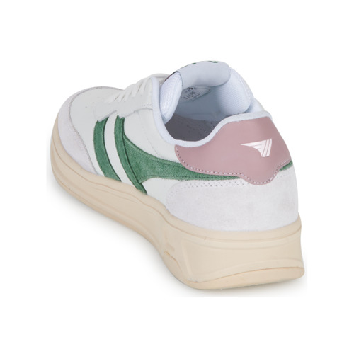 Gola - TOPSPIN - Beige / Vert / Rose