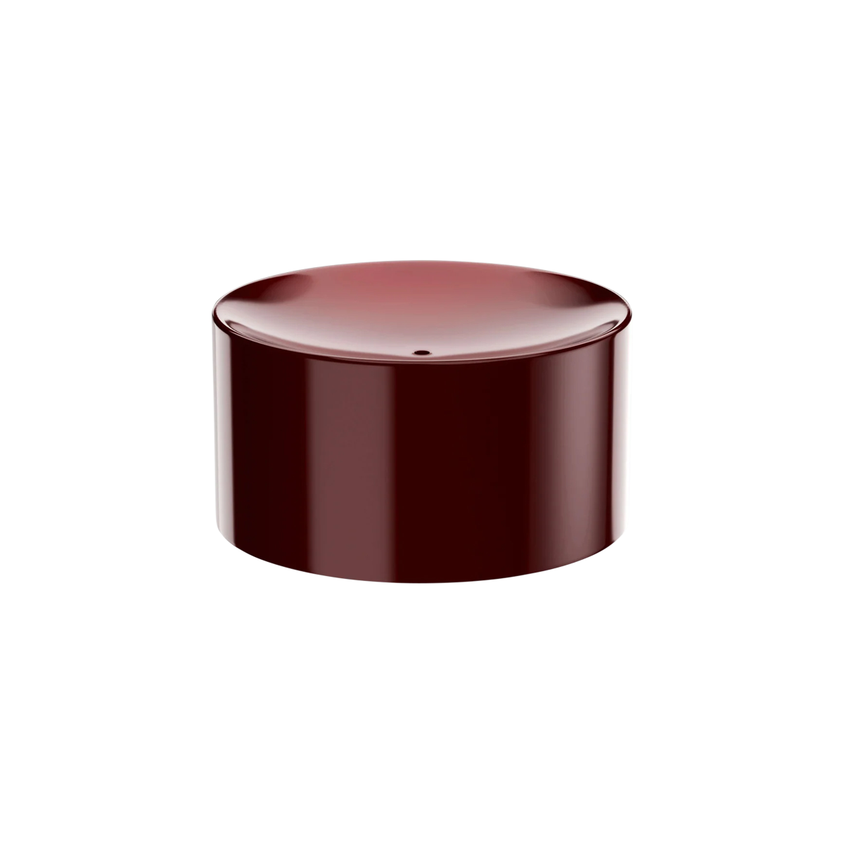 Red Incense Holder