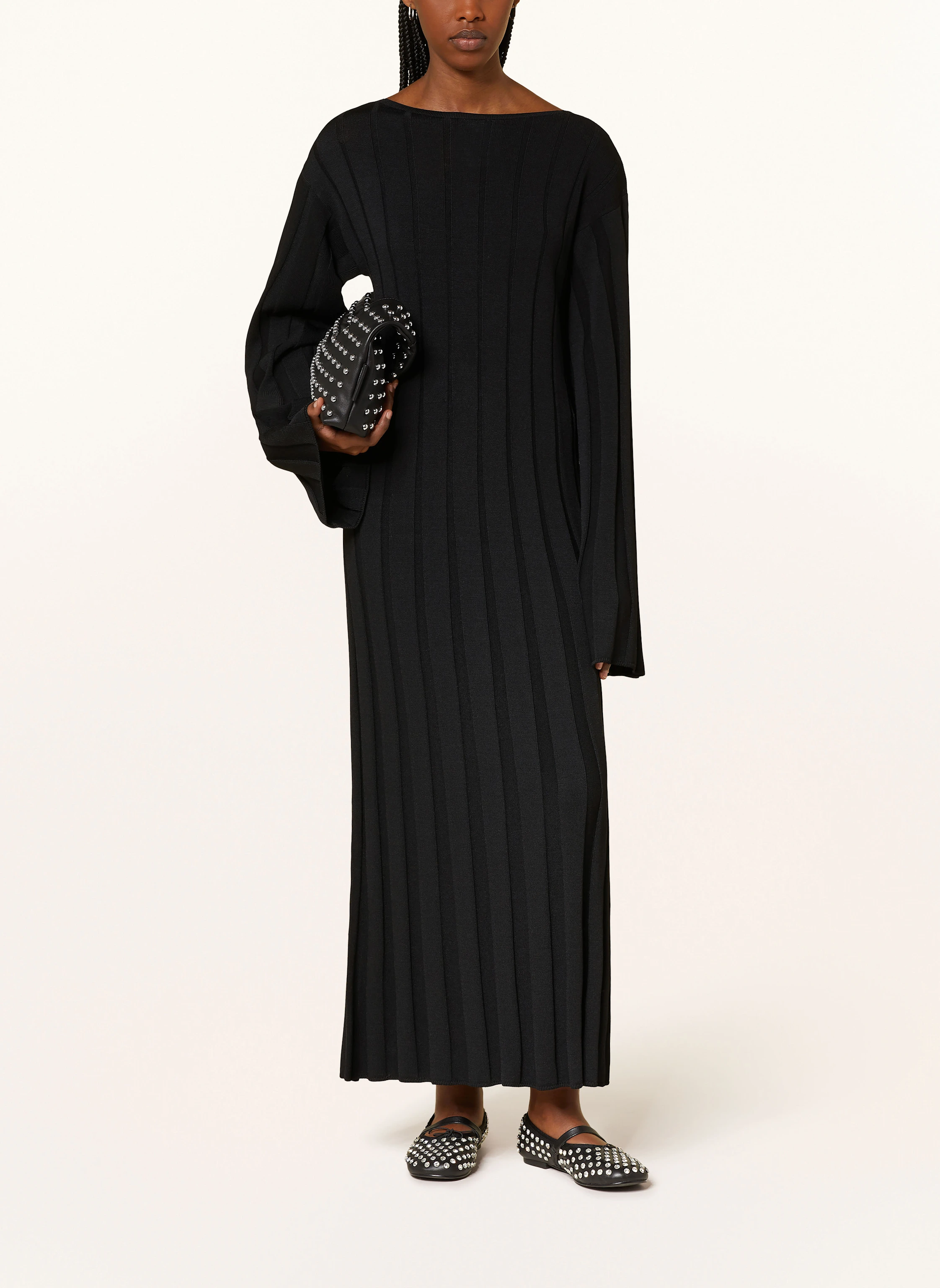 by Aylin Koenig Strickkleid RYA