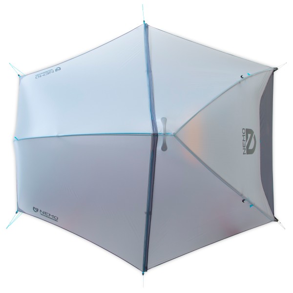 Nemo - Hornet Elite OSMO 2P - Tente 2 places