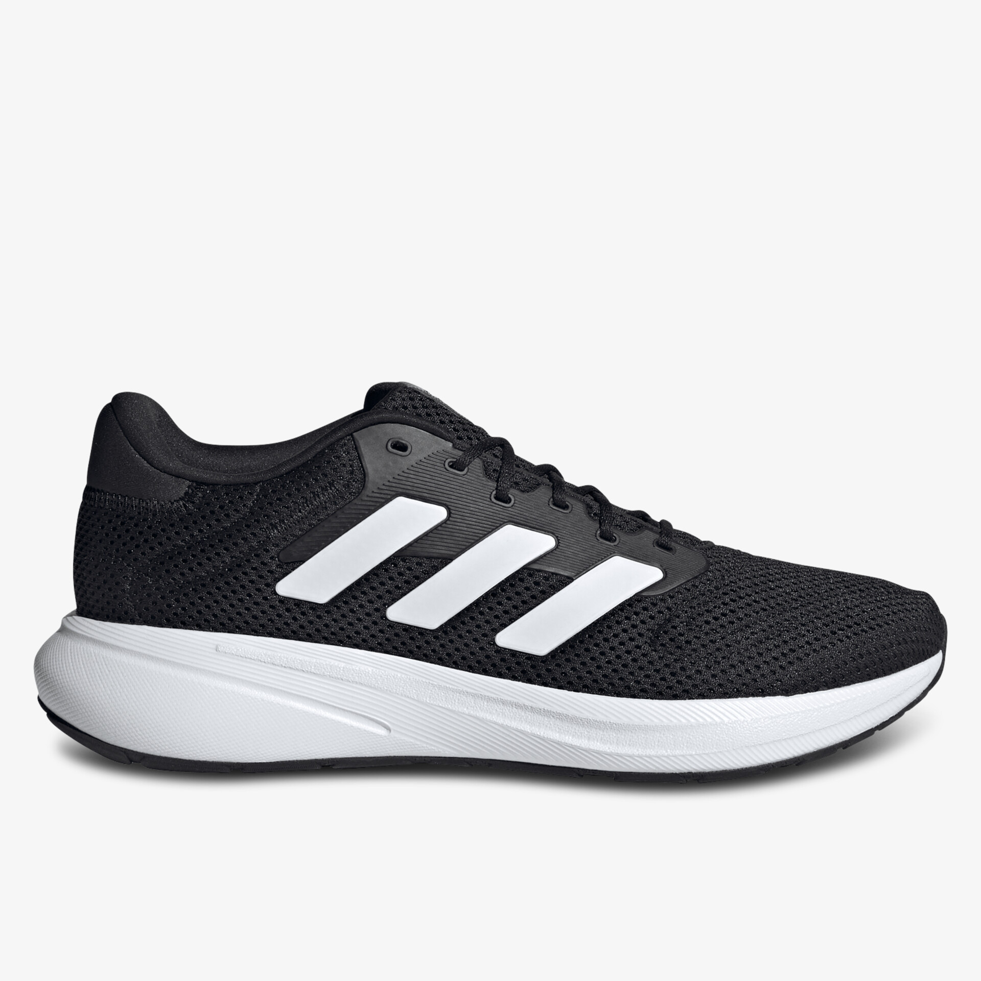 adidas Herren Sportschuhe schwarz