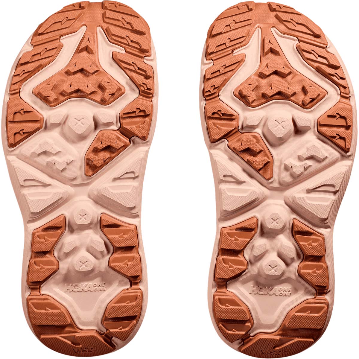 HOKA Hopara 2 MLS Vandresandaler Dame