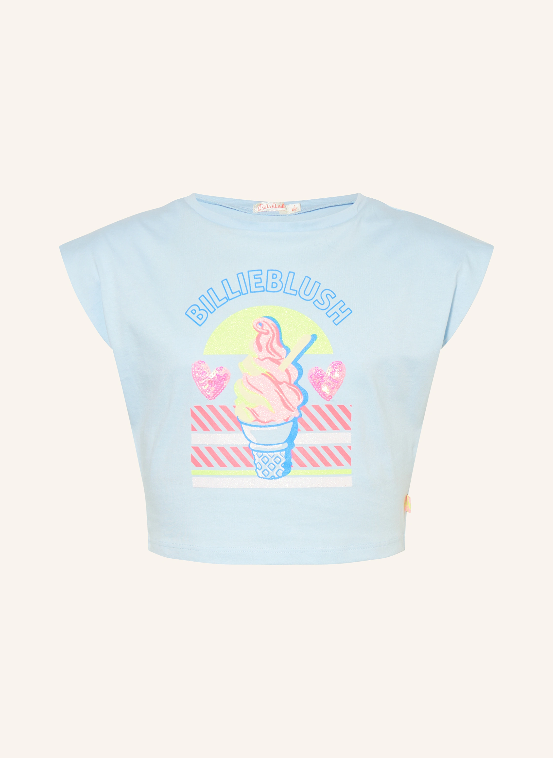 Billieblush T-Shirt