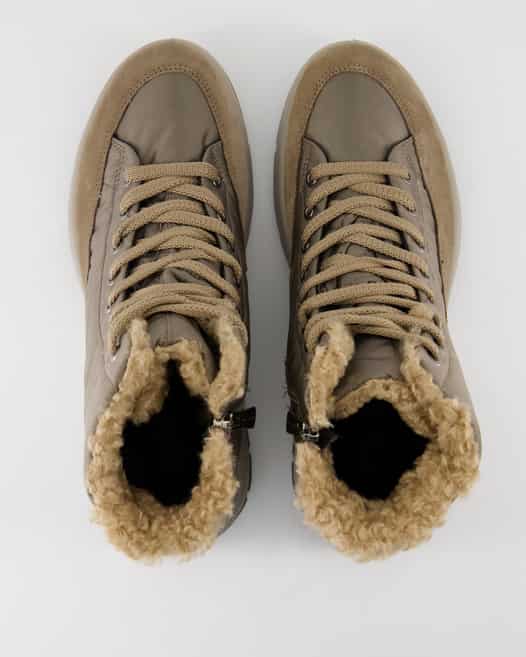 Igi & Co DKMGT 66573 Winterschuhe in Beige