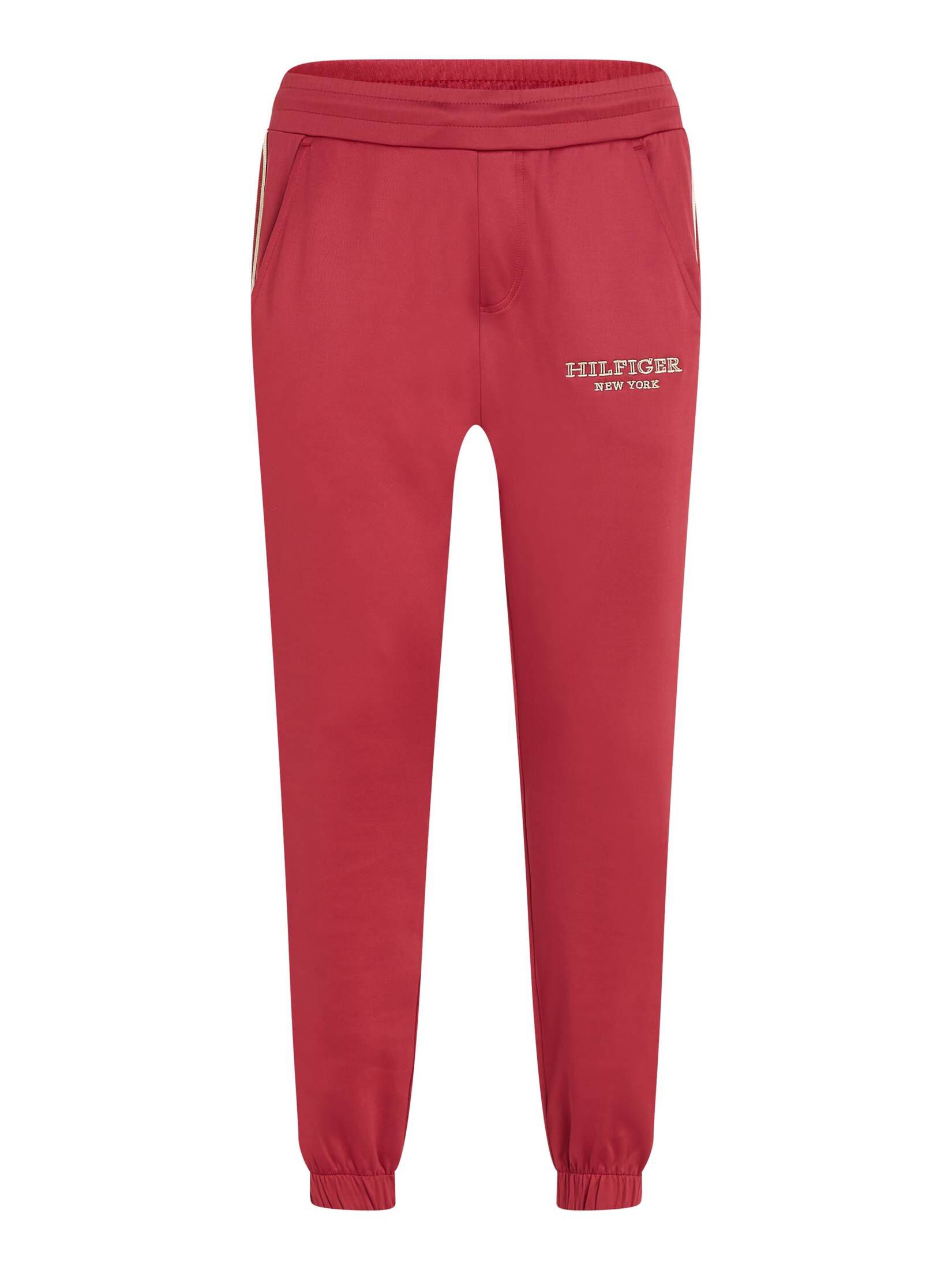 Tommy Hilfiger| Herren Jogginghose Regular Fit